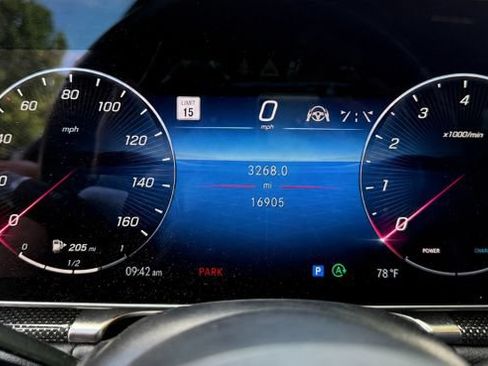 Used 2023 Mercedes-Benz S 580 4MATIC Sedan image 24