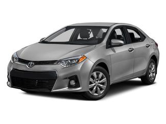 Used 2016 Toyota Corolla S video 1