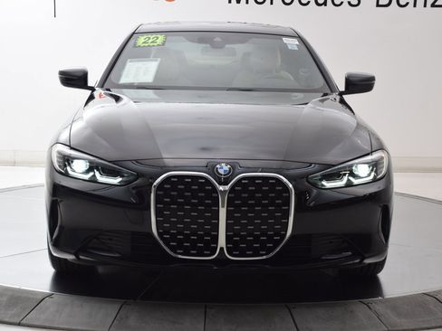 Used 2022 BMW 430i xDrive Coupe w/ Convenience Package image 8