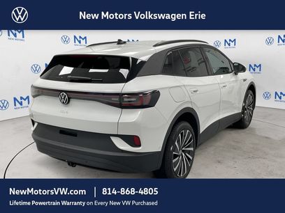 New 2025 Volkswagen ID.4 Pro