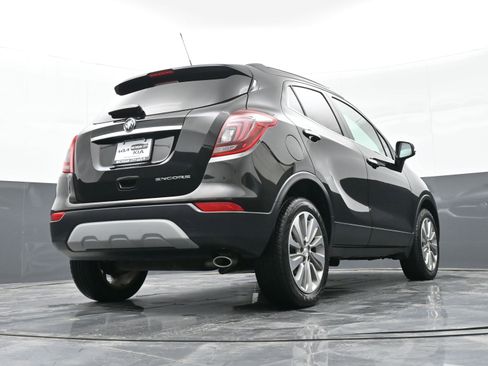 Used 2019 Buick Encore Preferred image 43