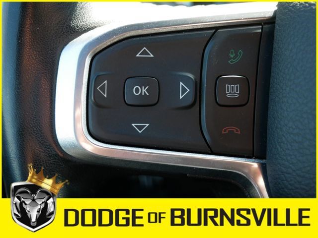 Used 2023 RAM 1500 Laramie AWD/4WD image 25