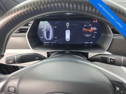 Used 2018 Tesla Model X P100D AWD/4WD image 22