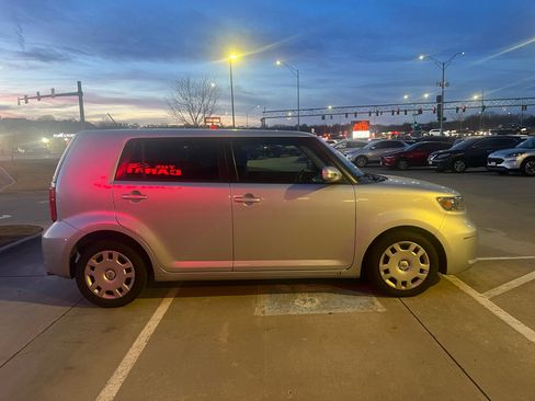 Used 2009 Scion xB 5dr Wgn Man (Natl) image 5