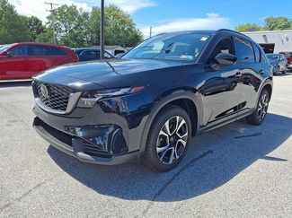 New 2026 MAZDA CX-5 Preferred AWD/4WD video 2