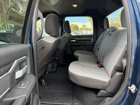 Certified 2024 RAM 2500 Big Horn image 28