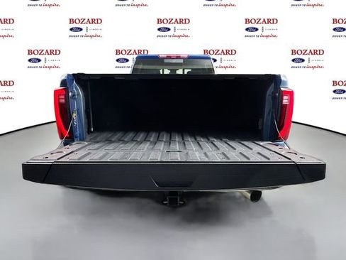 Used 2024 GMC Sierra 2500 Denali w/ Denali Reserve Package image 32