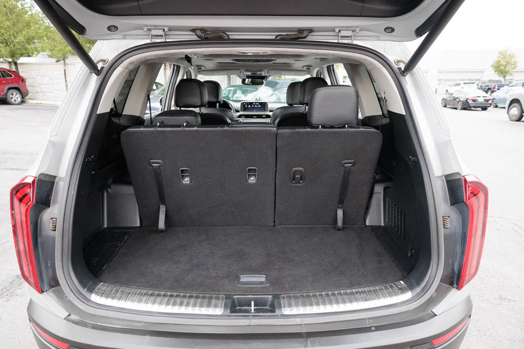 Used 2022 Kia Telluride SX w/ SX Prestige Package AWD/4WD image 42