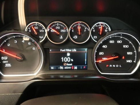 Used 2020 Chevrolet Silverado 1500 RST w/ All-Star Edition image 32