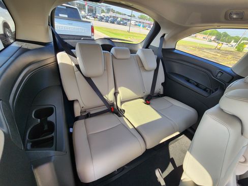 New 2026 Honda Odyssey EX-L image 7