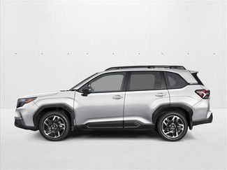 New 2026 Subaru Forester Limited AWD/4WD video 3