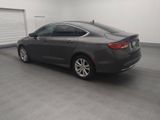 Used 2017 Chrysler 200 Limited Platinum image 3
