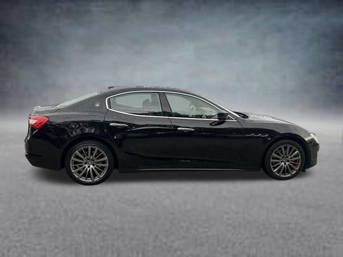 Used 2020 Maserati Ghibli RWD image 7