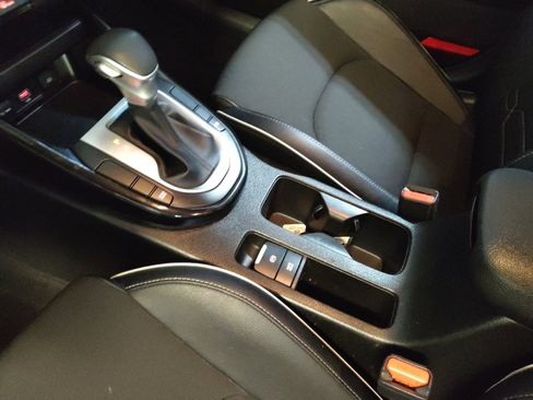 Used 2023 Kia Forte GT-Line w/ GT-Line Technology Package FWD image 26