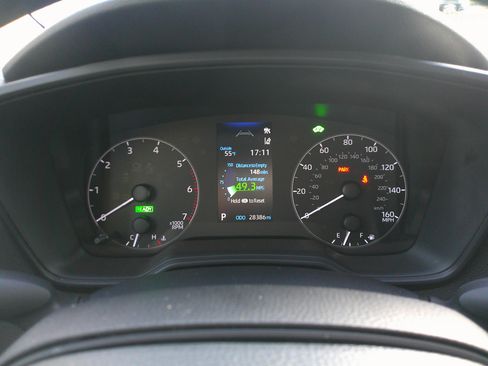 Used 2023 Toyota Corolla LE image 22