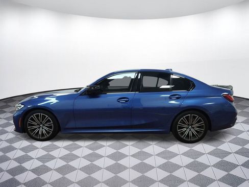 Used 2021 BMW M340i w/ Premium Package image 2
