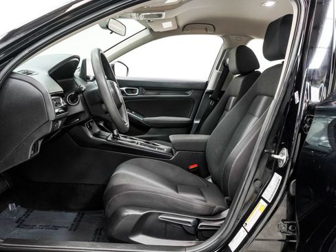 Used 2023 Honda Civic LX image 16