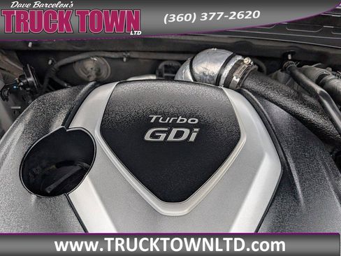 Used 2013 Kia Optima SX w/ Limited Pkg image 29