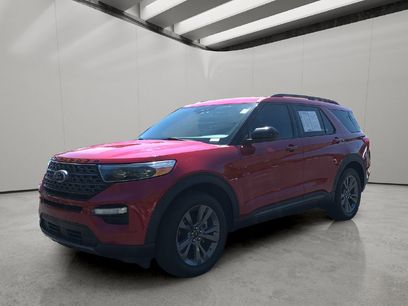 Used 2022 Ford Explorer XLT w/ Equipment Group 202A