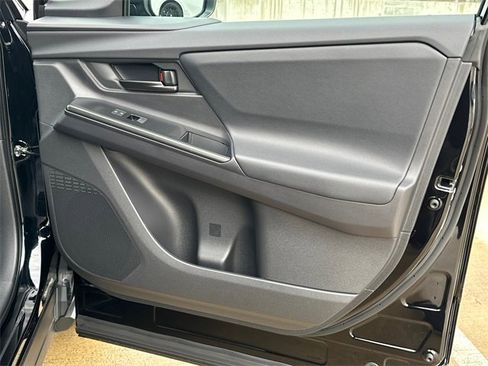 New 2026 Toyota bZ image 14