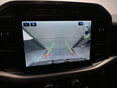 Used 2022 Ford F150 XLT w/ Equipment Group 302A High image 3