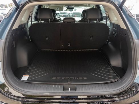 New 2026 Kia Sportage SX Prestige AWD/4WD image 32