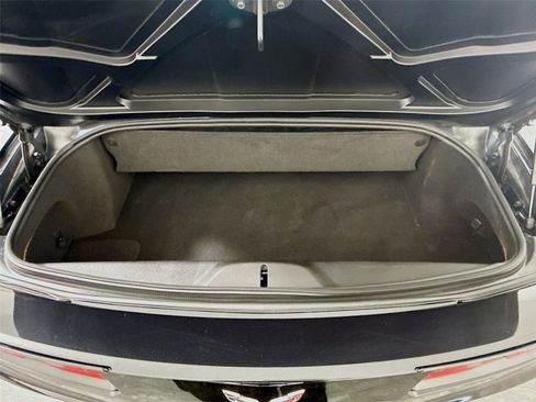 Used 2019 Chevrolet Corvette Grand Sport image 17