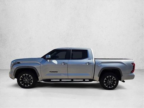 Used 2024 Toyota Tundra Limited image 9