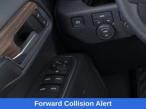 New 2026 Chevrolet Silverado 1500 LT image 23