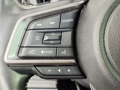 Used 2025 Subaru Outback Touring AWD/4WD image 16