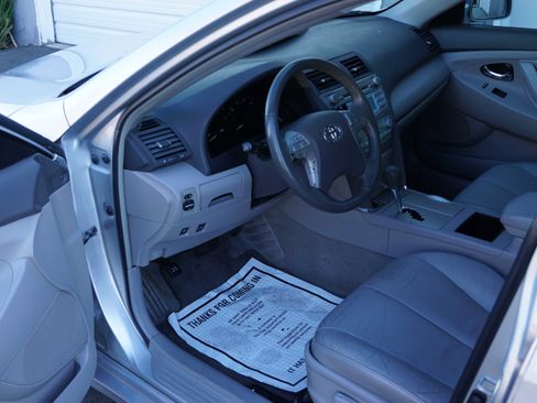 Used 2007 Toyota Camry Hybrid image 33