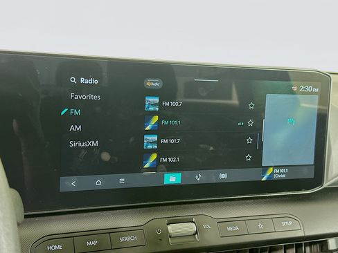 Used 2025 Kia K4 LXS image 21