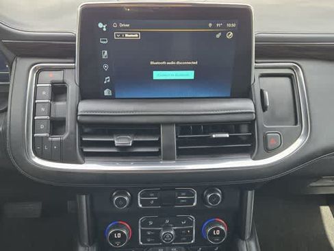 Used 2023 Chevrolet Suburban Z71 AWD/4WD image 18