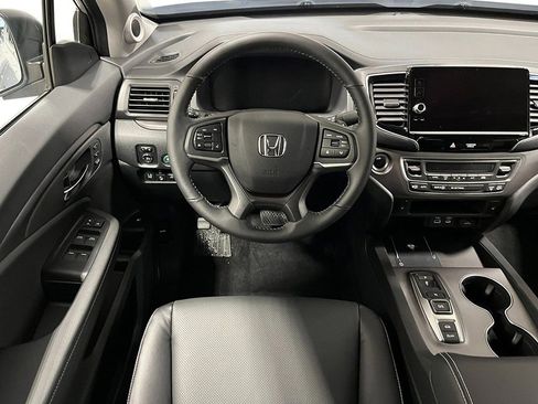 New 2026 Honda Ridgeline RTL image 21