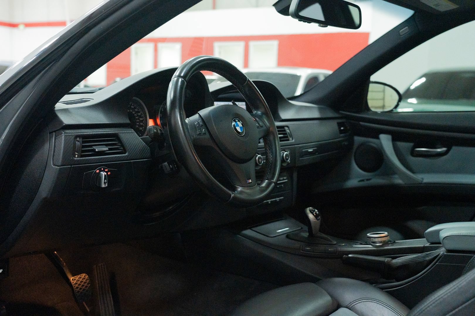 Used 2013 BMW M3 Coupe RWD image 18