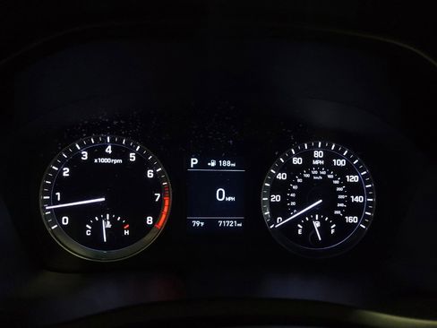 Used 2019 Hyundai Sonata SE FWD image 23