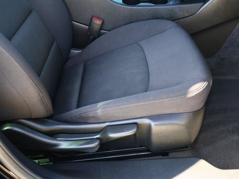 Used 2024 Chevrolet Malibu LT FWD image 16