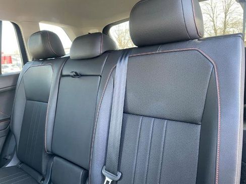 Used 2024 Volkswagen Tiguan Wolfsburg Edition image 28