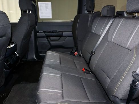 Certified 2025 Ford F150 STX image 21