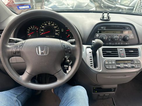 Used 2010 Honda Odyssey EX image 19