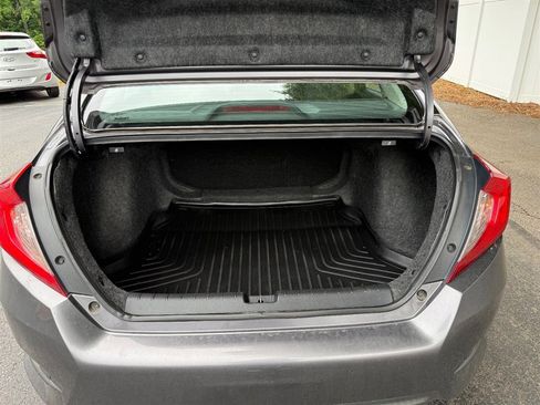 Used 2017 Honda Civic EX image 14