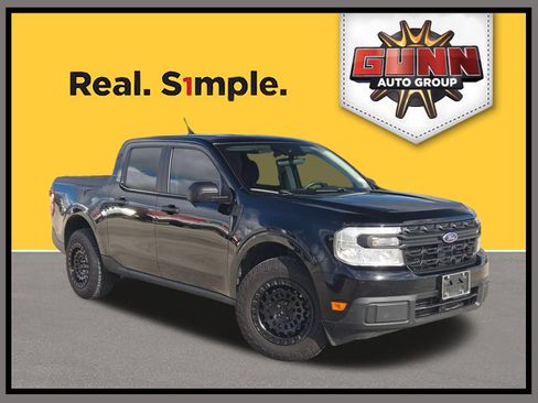 Used 2023 Ford Maverick XL FWD image 1