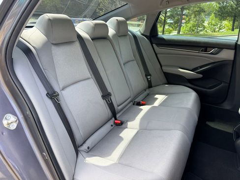 Used 2018 Honda Accord LX image 42