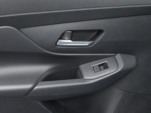 New 2026 Nissan Sentra SV w/ SV Convenience Package FWD image 29