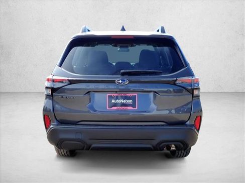 New 2026 Subaru Forester image 3