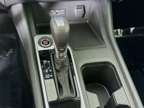 Certified 2023 Nissan Sentra SV w/ All-Weather Package image 10