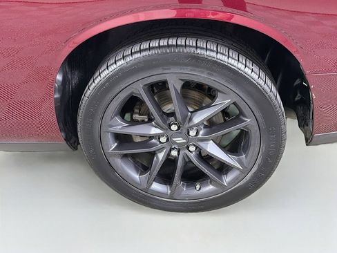 Used 2021 Dodge Challenger GT w/ Plus Package image 30