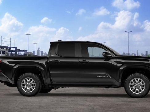 New 2026 Toyota Tacoma SR5 image 13