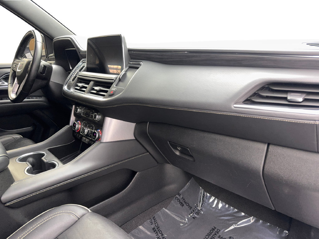 Used 2024 GMC Yukon SLT RWD image 59