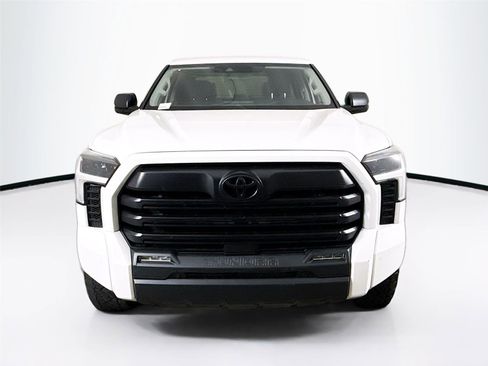 Used 2023 Toyota Tundra SR5 w/ SR5 Convenience Package image 11